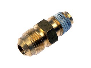 Cooler Line Connector