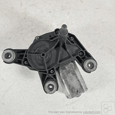 Lunette arrière Fiat PUNTO EVO