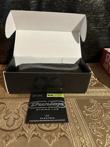 Dunlop DVP3 Volume (X) Volume and Expression Guitar Pedal with Cables NEW