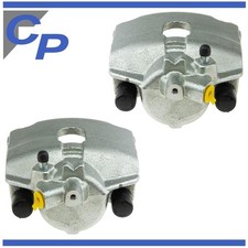 2 Bremssattel vorne für Fiat 500 Panda 312 für Lancia Ypsilon 312 846