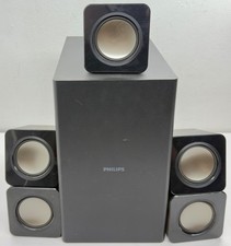 Philips HTS3541/F7 Subwoofer Speaker Home The...