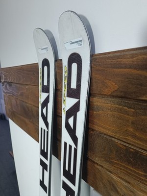 Head World Cup Rebels i.Speed 180 cm Ski + Tyrolia 12 Bindings