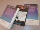 Commodore 64 Book Lot Programmer's Reference Guide 1514 Disk Drive Manual User's — photo 2