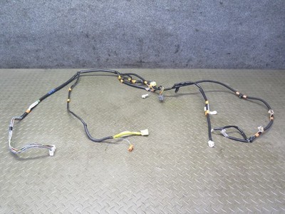 1996 TOYOTA MARK2 JZX100 TOURER INTERIOR FLOOR WIRE WIRING HARNESS 82162-2A150