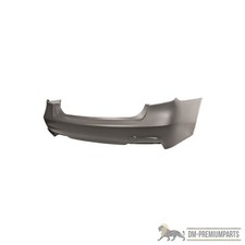 Sto�f�nger hinten f�r BMW 3er (F30) Limousine 11-19 mit M-Paket grundiert