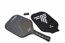 TENVINA HERCULES Pickleball Paddle with Cover 16MM