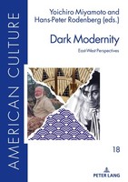 Dark Modernity Yoichiro Miyamoto