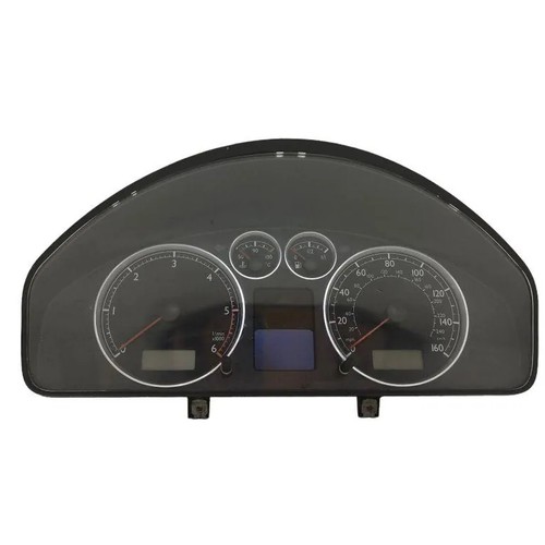 VW SHARAN 7M8, 7M9, 7M6 Kombiinstrument 7M3920920L 1.9 Diesel 66kw 2004 33455891