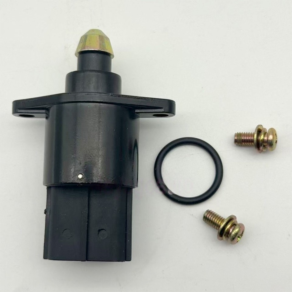 For Cummins Jeep Dodge 4874373AB Idle Air Control Valve 1998-04 4874373 ...