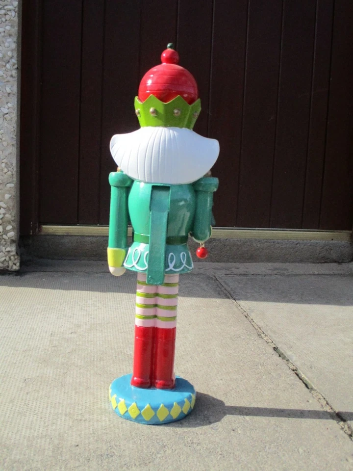 Cute Little Nutcracker - Image 4 of 4