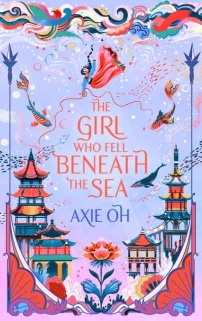 The Girl Who Fell Beneath the Sea: the New York Times bestselling magical fanta - Image 7
