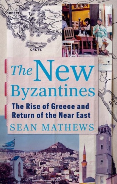 New Byzantines
