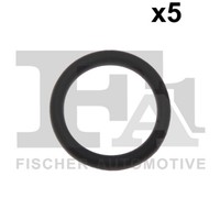 Fa1 Dichtring Lader 076.593.005 FPM Fluor-Kautschuk FüR Landrover Discovery L550