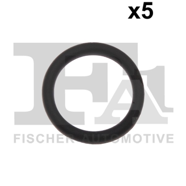 Fa1 Dichtring Lader 076.593.005 FPM Fluor-Kautschuk FüR Landrover Discovery L550-image