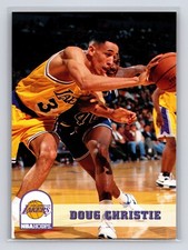 1993-94 NBA Hoops - Doug Christie #105