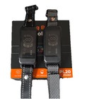 SEDULAN 2 Pak Collars (black) Dog Bark Control Collar — photo 2