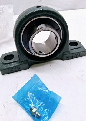 NTN pillow block bearing UCP210-115