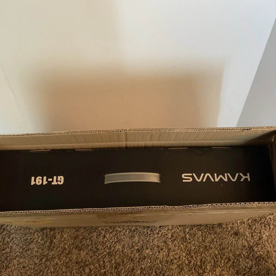 Huion Kamvas GT-191 19.5" IPS Pen Display Drawing Graphics Tablet BRAND NEW - Image 3 of 4