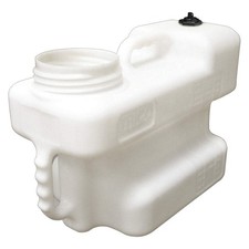 Trico 34462 Fluid Storage Containerclearplastic 40ax30 Trico 34462 Fluid Storage Containerclearplastic 40ax30