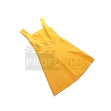 NANCY DREW Bess Marvin Dress Costume Original Prop (1020-6729)