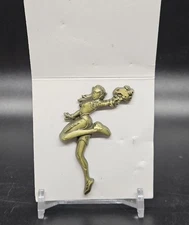 2018 Blizzard Blizzcon Overwatch D.Va Pin Gold Series 5 Pin