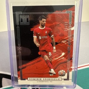 Szoboszlai Liverpool | eBay Szoboszlai Liverpool | eBay