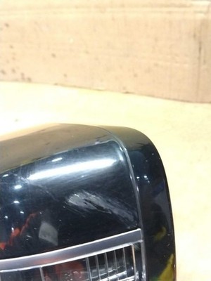 Driver Side View Mirror Power Folding Dnp Opt Uvh Fits 16-18 CT6 581568