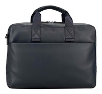 Jost Tromsoe Business Bag M Laptoptasche UmhäNgetasche Tasche Dunkelblau Neu