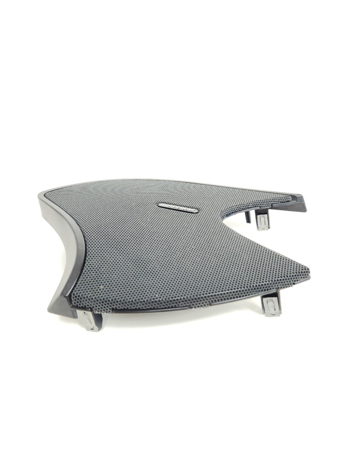 2012-2014 MCLAREN MP4-12C LEFT DOOR SPEAKER COVER MERIDIAN DSP OEM 11N1311CP