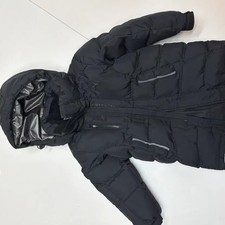 Puma Baby Boys' Padded Jacket 4Y 5Y