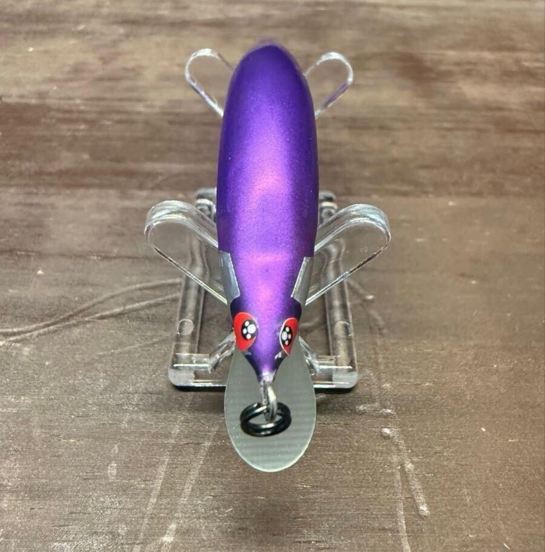 BLACK CAT Lures Envy FAT 72S Hard Bait Fishing Lure Set of 2, Unused - Image 10