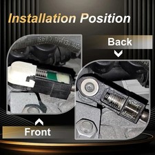 Kit Raccords Thule 1266 Pour Barres De Toit 1226 Ford Mondeo 2001-2007 - Neuf