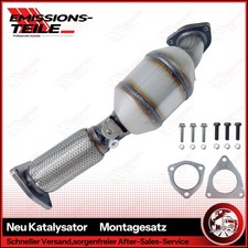 Katalysator Kat Für VW Touareg 4.2 V8 FSI 228KW 257KW 2002-2006 Recht