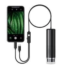 1600X USB Digital Mikroskop mit einstellbarem f&uuml;r f&uuml;r Android und f&uuml;r I