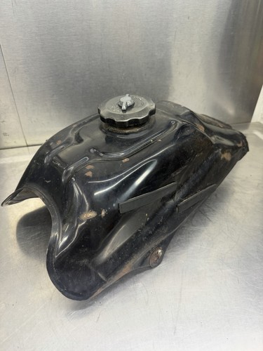 86 Honda TRX 200SX Fourtrax Gas Fuel Tank 17510-HB3-020 1986-1988