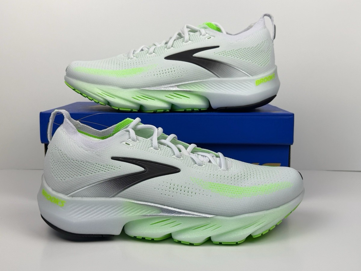 Men’s Brooks Glycerin Flex Size 10.5 MEN main image 3