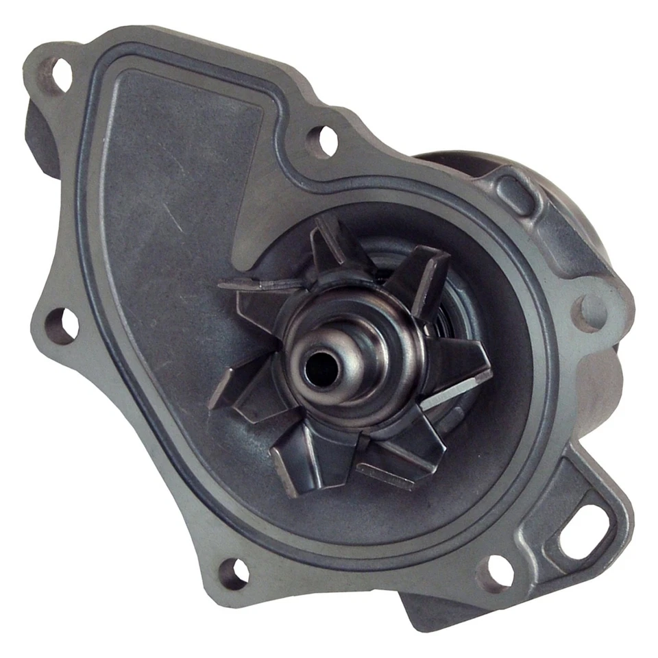 For Toyota Camry 2007-2011 Beck Arnley 131-2272 Engine Coolant Water Pump - Image 2 of 2