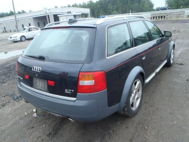 司机左电源窗电机后部适合 98-04 奥迪 A6 16335 — 第 4/4 张图片