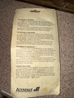 Vintage Jennings Archery One Piece Wood Grip Left Hand — photo 2