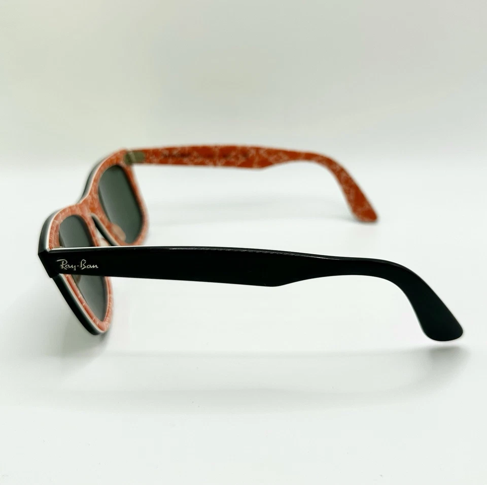Ray-Ban RB2140 Wayfarer, Foto 3 von 5