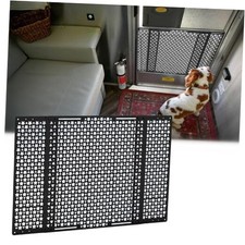 Upgraded RV Screen Door Protector for Dogs, Universal RV Entry Screen Door