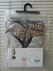 NWT Joyspun Maternity 3-Pack Under The Bump Panty Multicolor Women's size (M... — photo 2