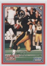 2000 Jogo CFL Jarrett Smith #94 z9k