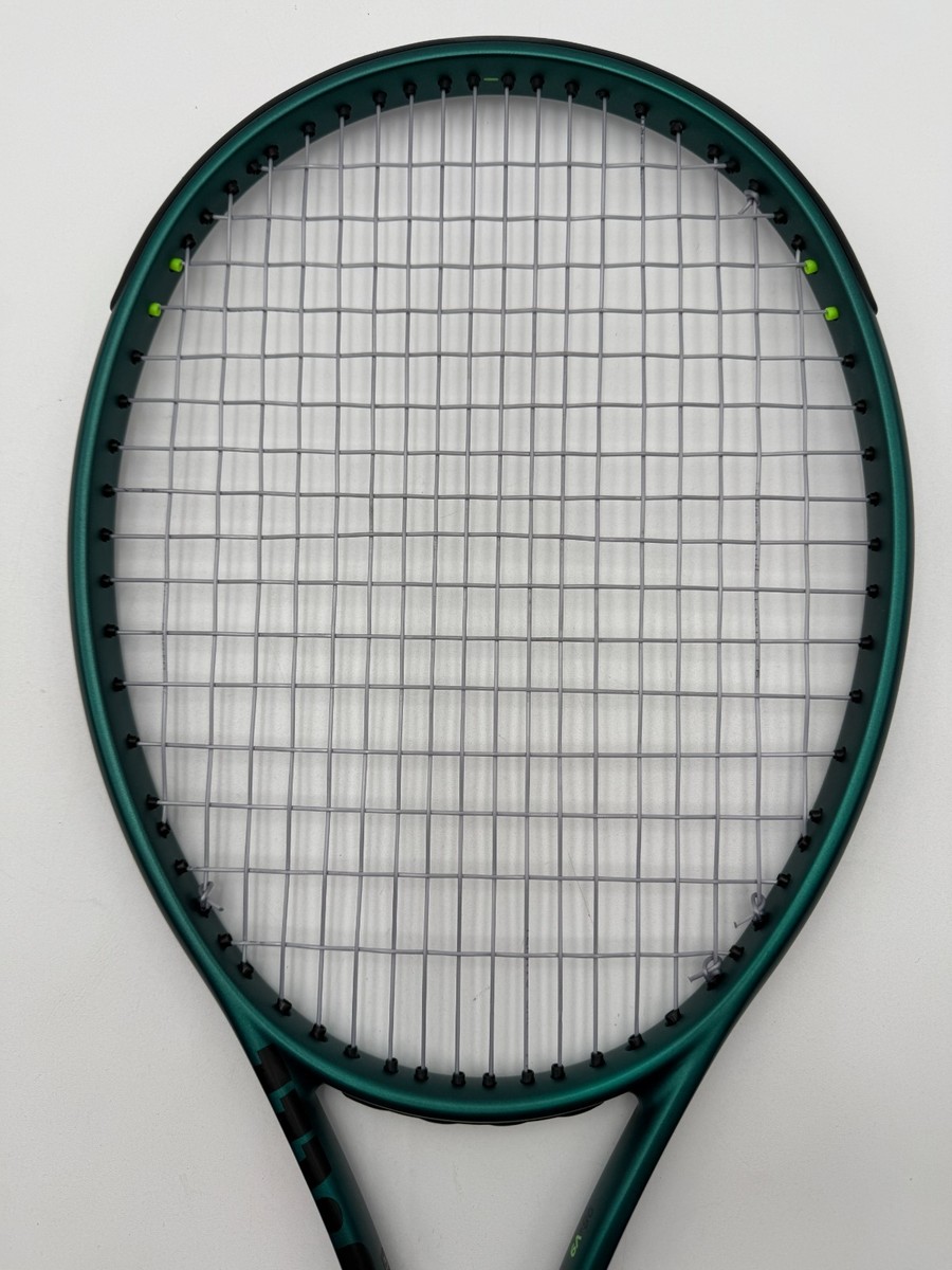 2025 Wilson Blade 98S Spin Effect V9 *295g* 18x16 4-1/4 (Mint