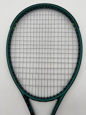 2025 Wilson Blade 98S Spin Effect V9 *295g* 18x16 4-1/4 (Mint