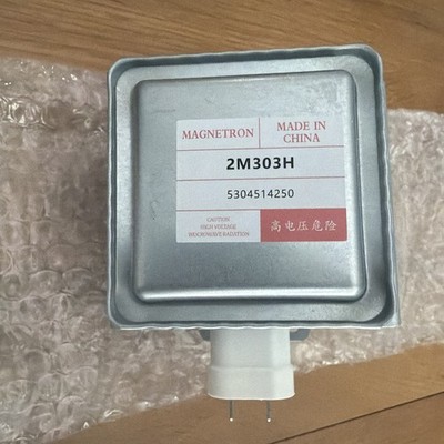 Magnetron 2M303H for Frequency Conversion Microwave Oven Magnetron Repair Parts