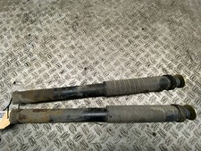 91094 Stoßdämpfer hinten MERCEDES-BENZ A-Klasse (W169) A1693260200