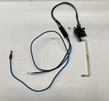 1967 Mustang Cougar Center Console Shift Selector Light And Wire