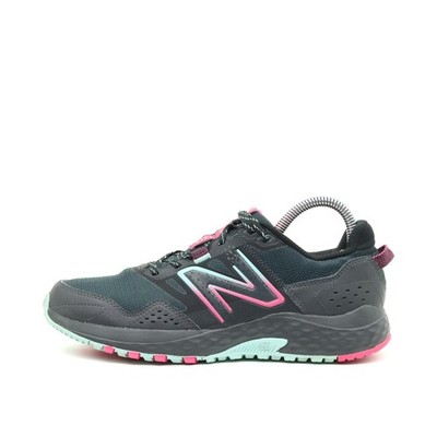 New Balance Damen WT410 Sneaker EU 40 Mehrfarbig WT410LC8 Low Top Trail