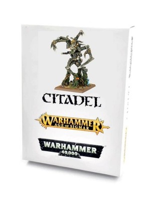 Warhammer: The Old World - Wood Elf Realms - Treeman